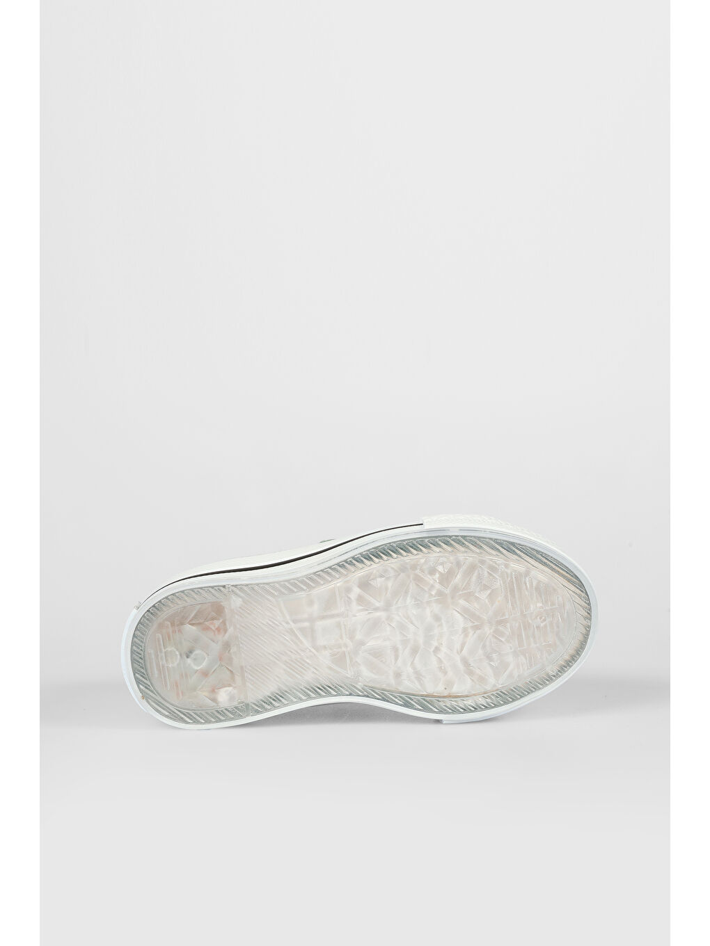 Pino Işıklı Unisex Okul Öncesi Mint Yeşil Spor Ayakkabı-3