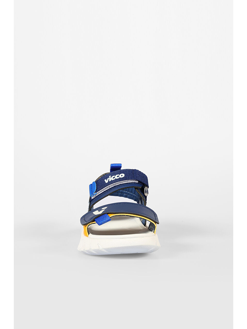 Dekan Hafif Erkek Çocuk Lacivert Sandalet-3