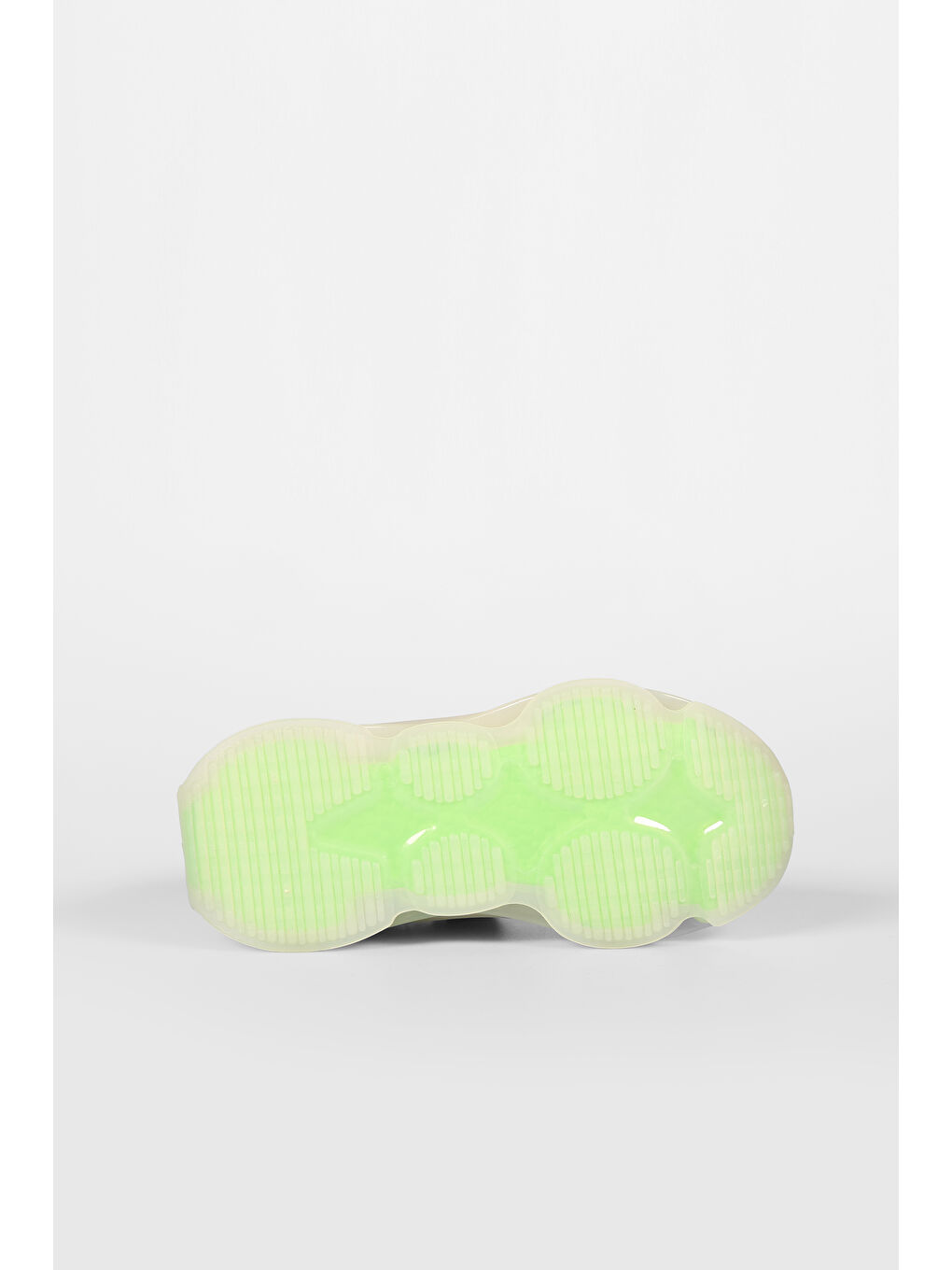 Bosa Basic Erkek Çocuk Beyaz Spor Ayakkabı-1