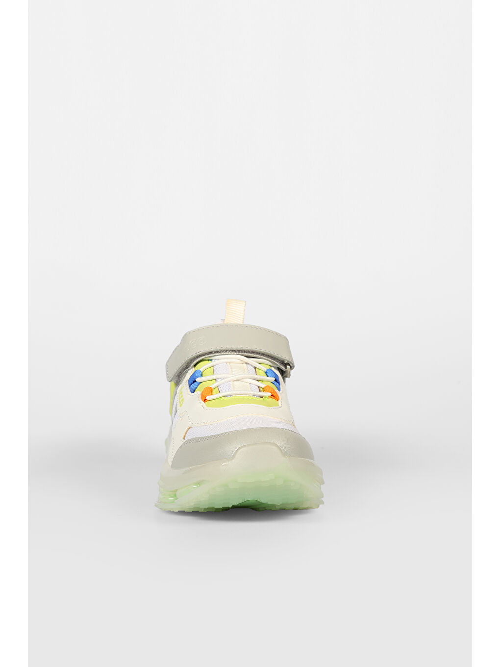 Bosa Basic Erkek Çocuk Beyaz Spor Ayakkabı-3