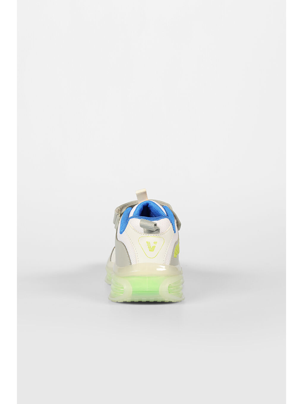 Bosa Basic Erkek Çocuk Beyaz Spor Ayakkabı-6