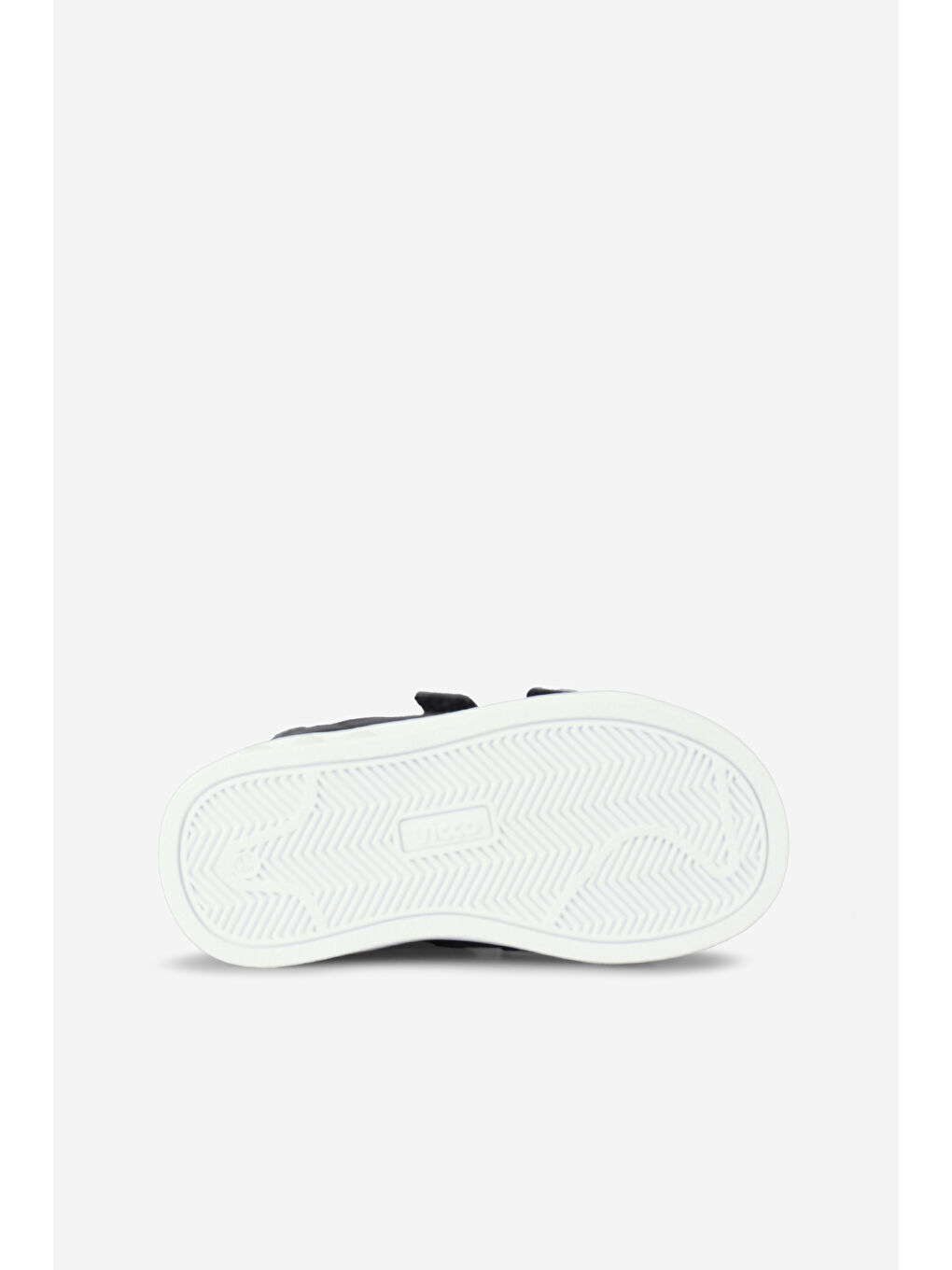 Oyo Işıklı Unisex Bebek Siyah/Beyaz Sneaker-3