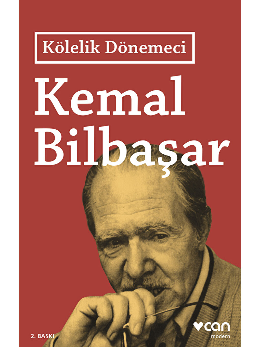 Can Yayınları Kölelik Dönemeci