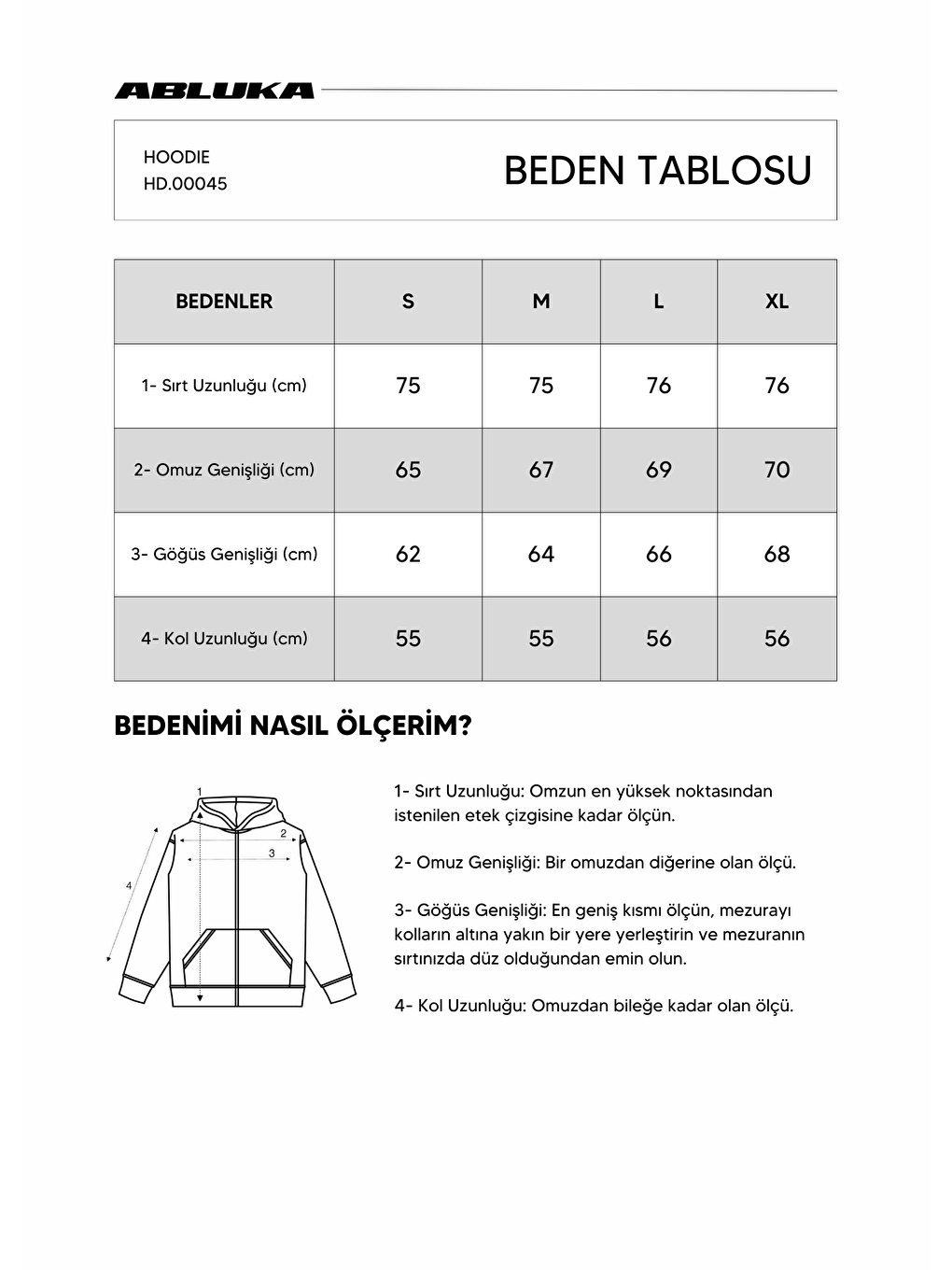 Unisex Oversize Savage Baskılı Premium Kapüşonlu Erkek Hoodie Gri-4