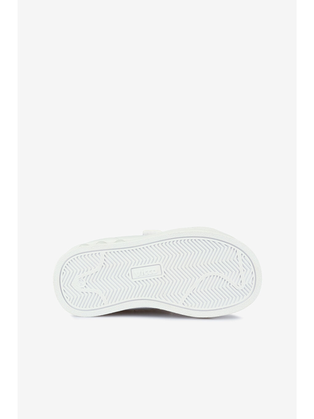 Oyo Işıklı Unisex Okul Öncesi Beyaz Sneaker-3