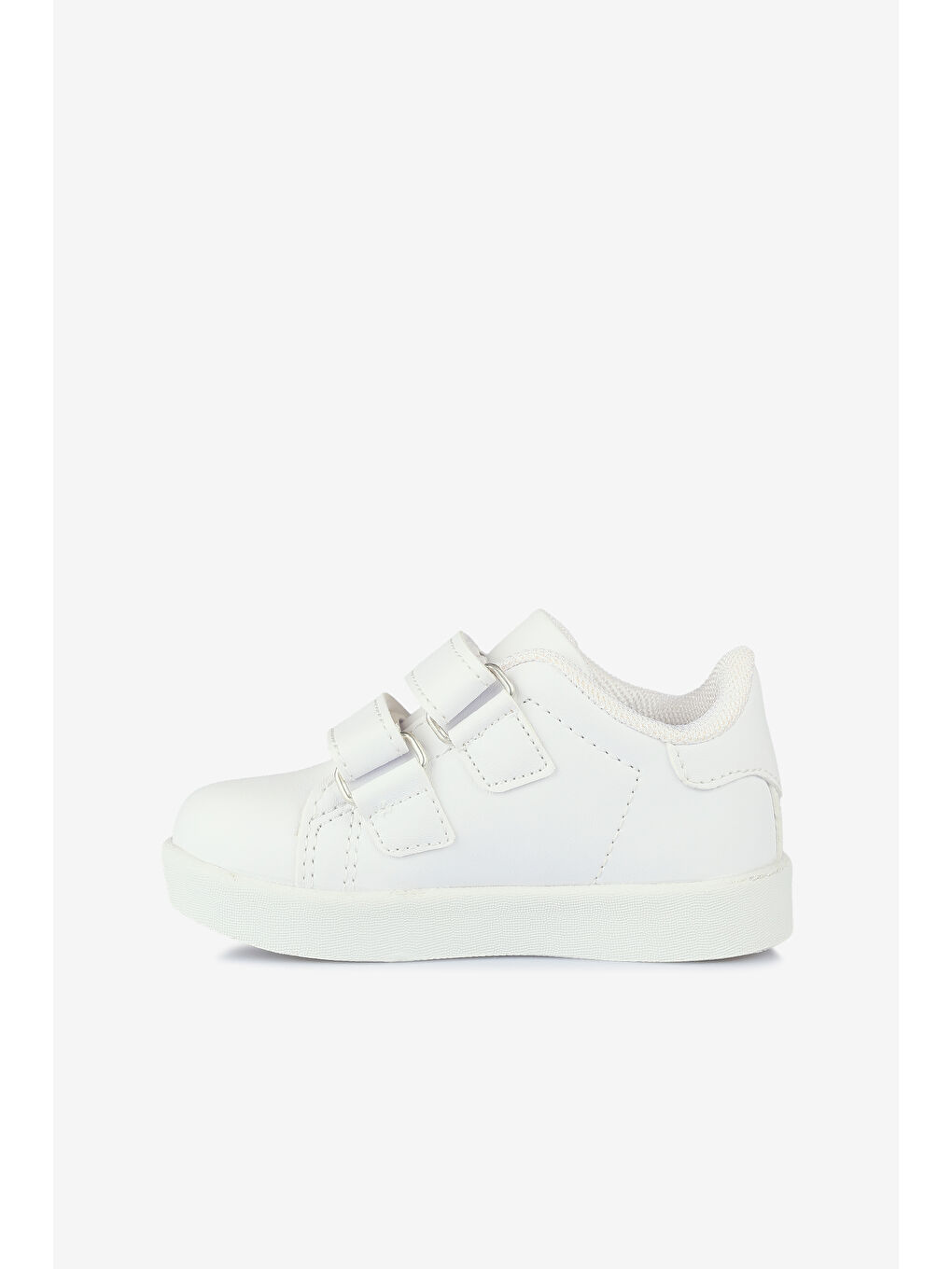 Oyo Işıklı Unisex İlk Adım Beyaz Sneaker-1
