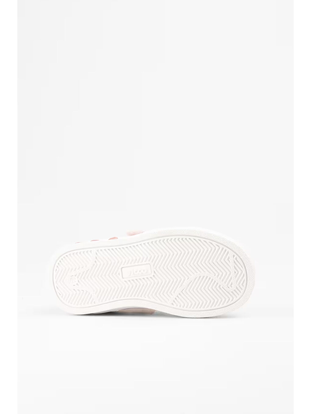 Sam Işıklı Kız Bebek Pembe Sneaker-3