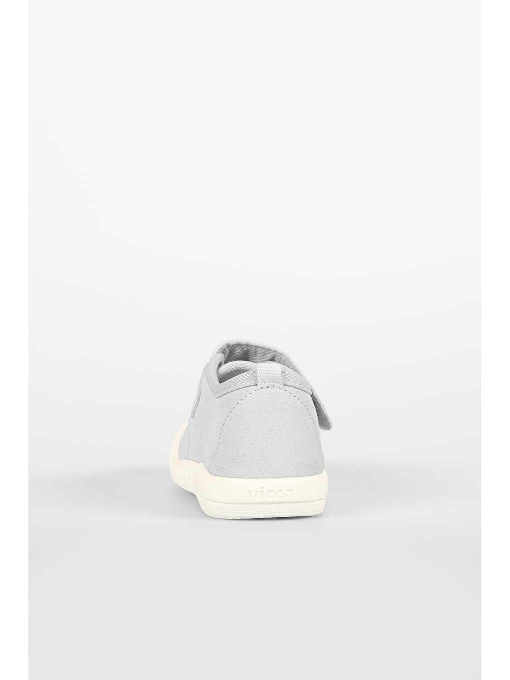 Anka II Basic Unisex İlk Adım Gri Günlük Ayakkabı-5