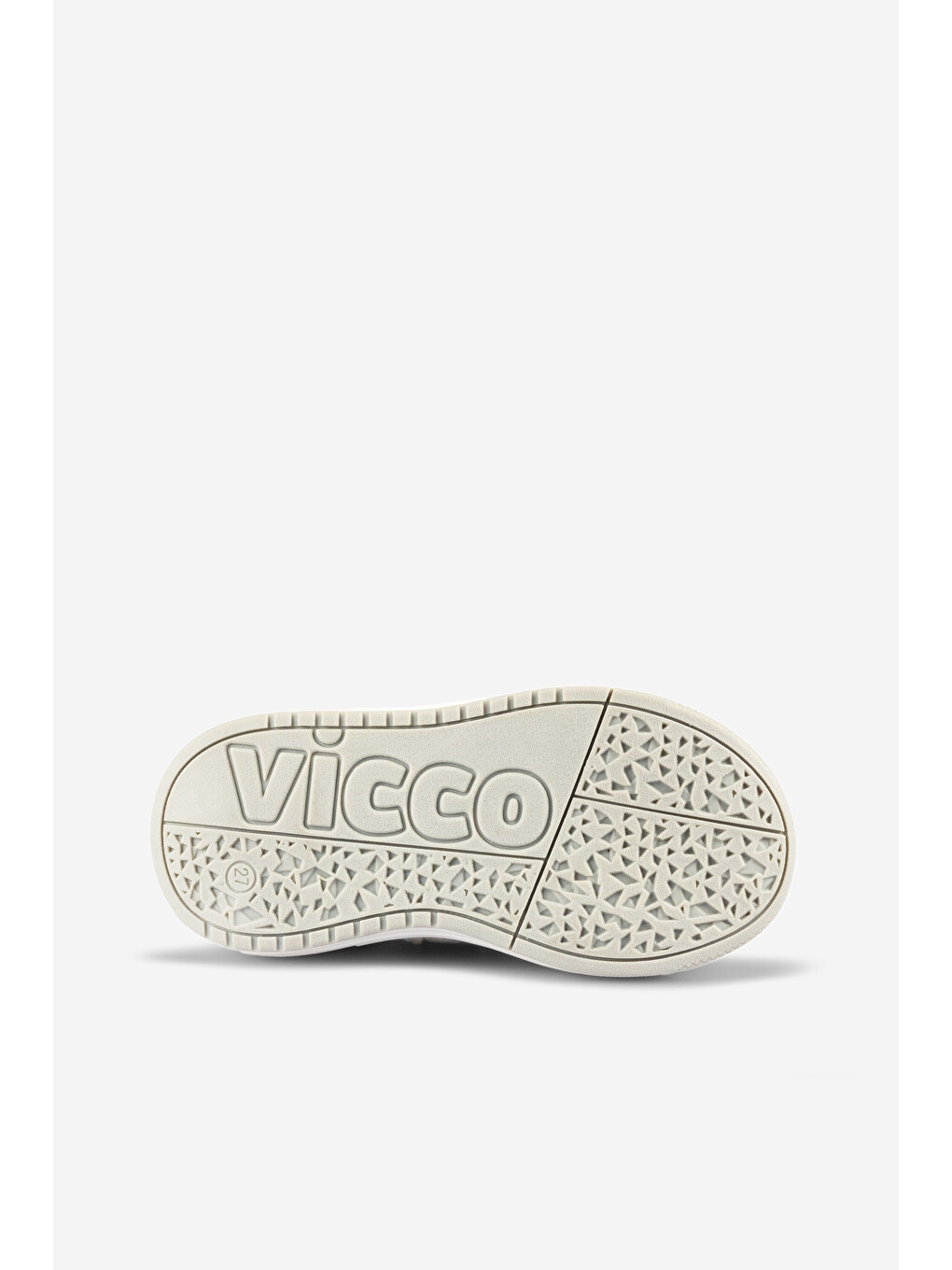 Pukky Işıklı Erkek Okul Öncesi Lacivert Sneaker-3