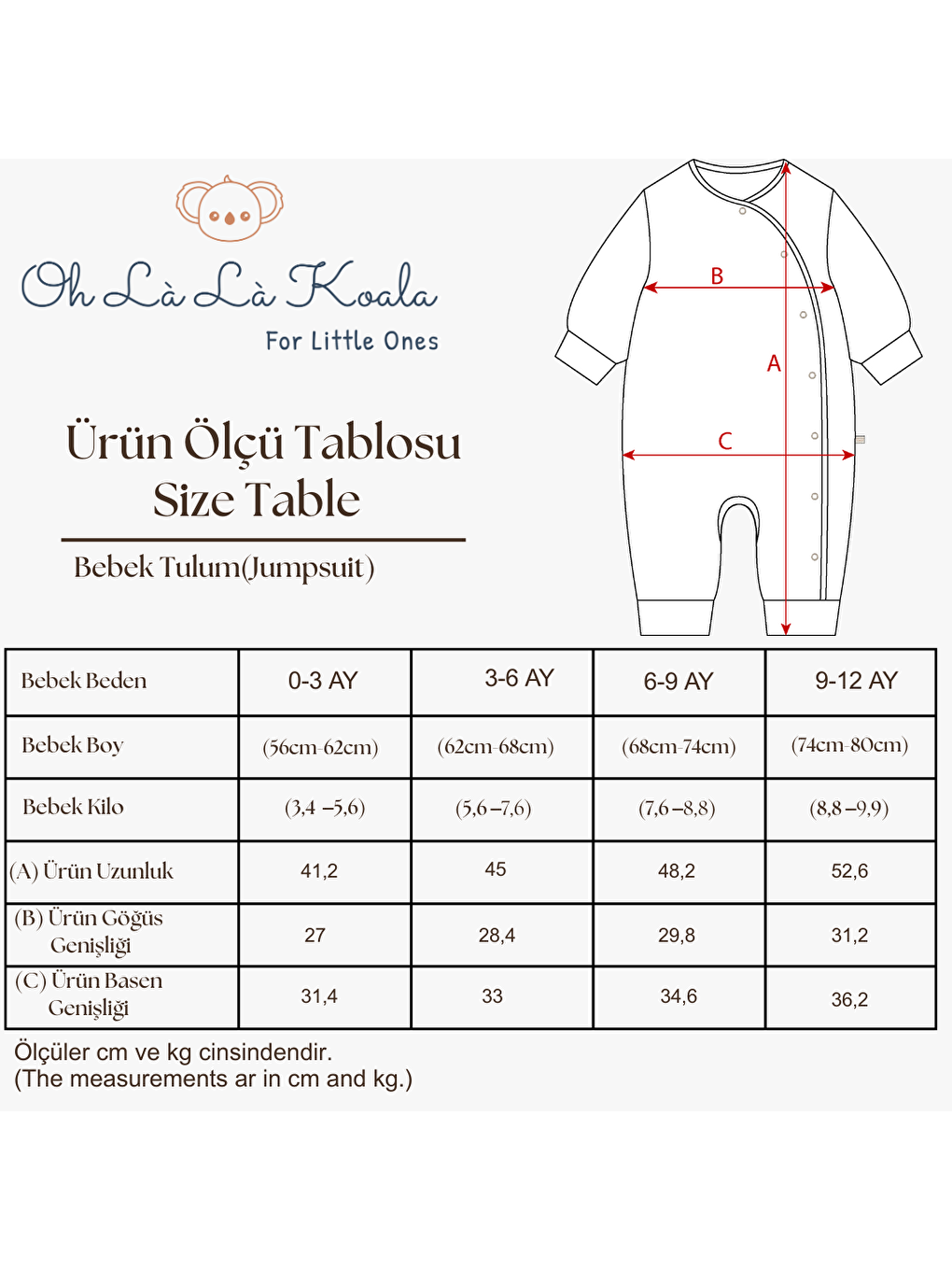 Ekru Arctic Snuggle Collection Tulum-3