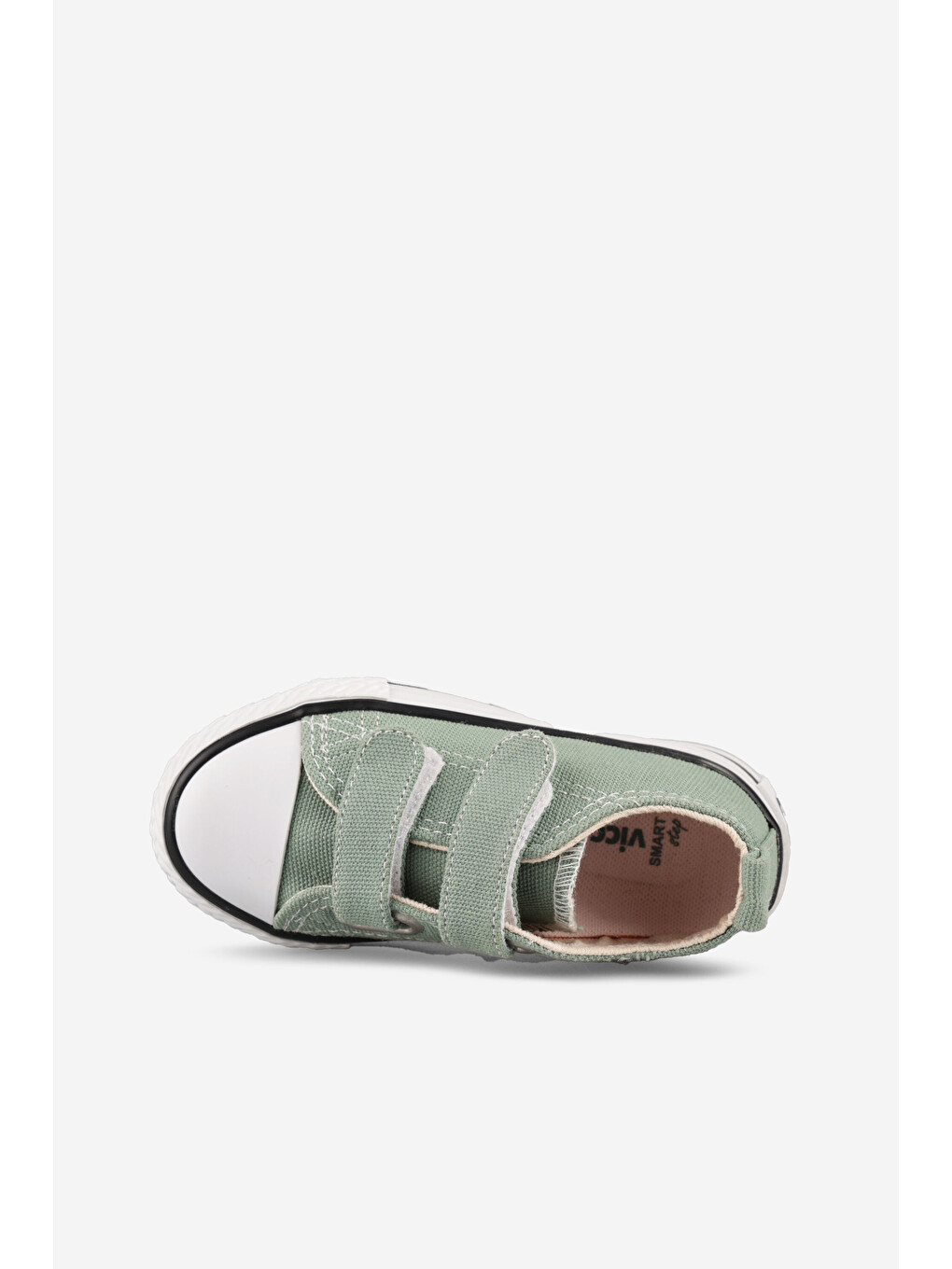 Pino Işıklı Unisex Okul Öncesi Mint Yeşil Spor Ayakkabı-2