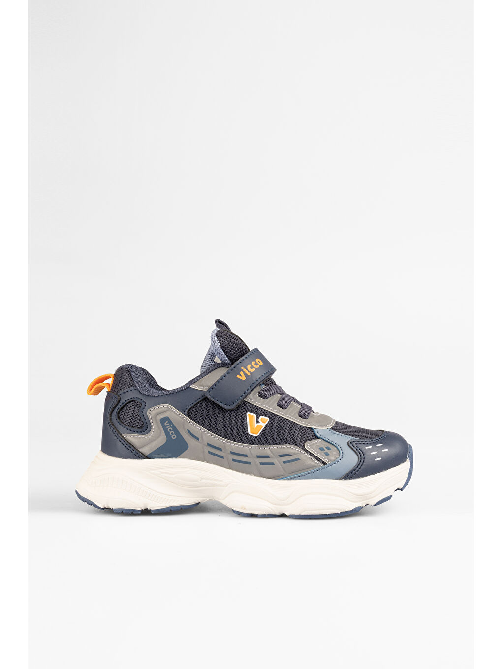 Tag Basic Erkek Çocuk Lacivert Spor Ayakkabı