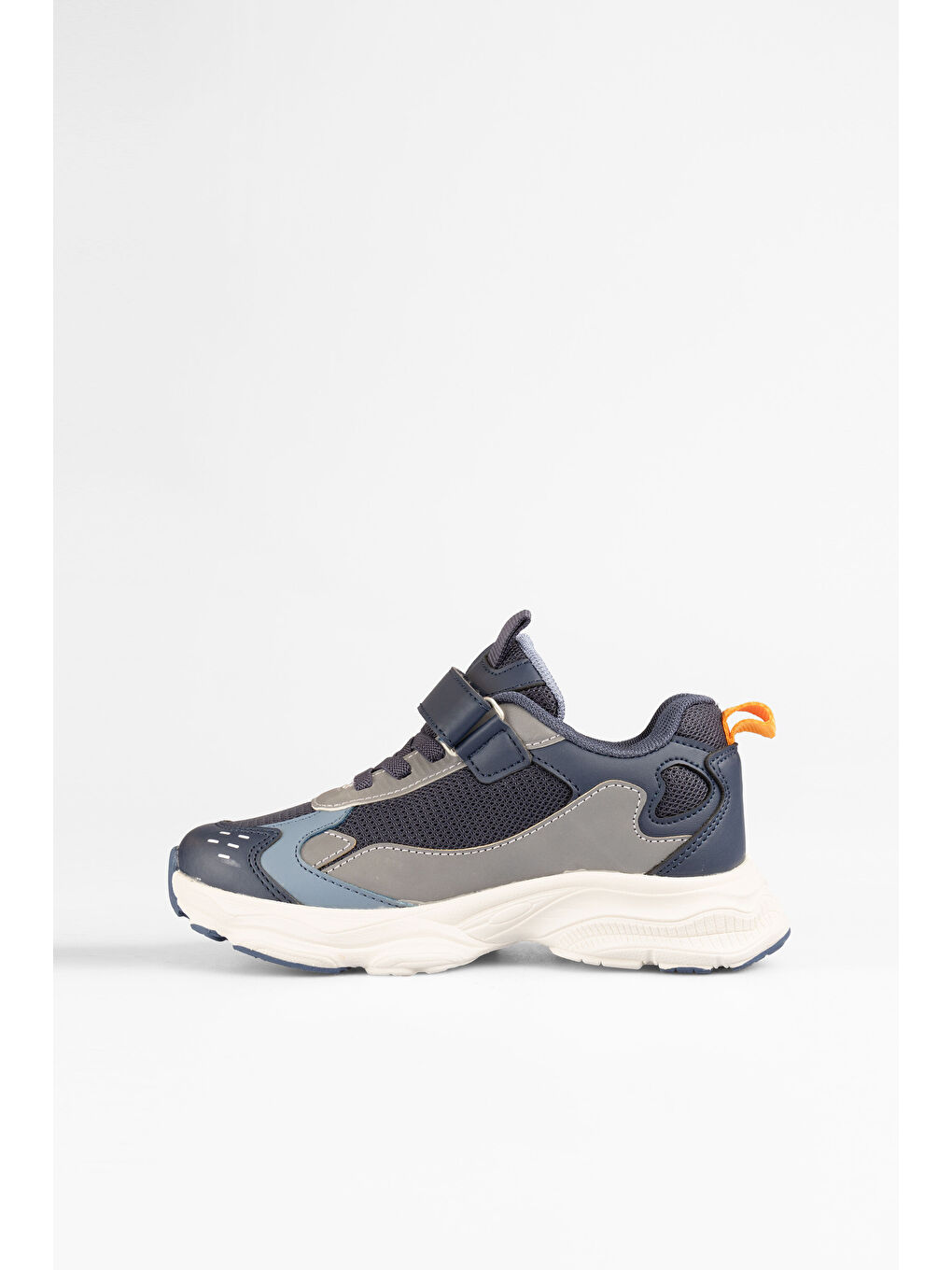 Tag Basic Erkek Çocuk Lacivert Spor Ayakkabı-1