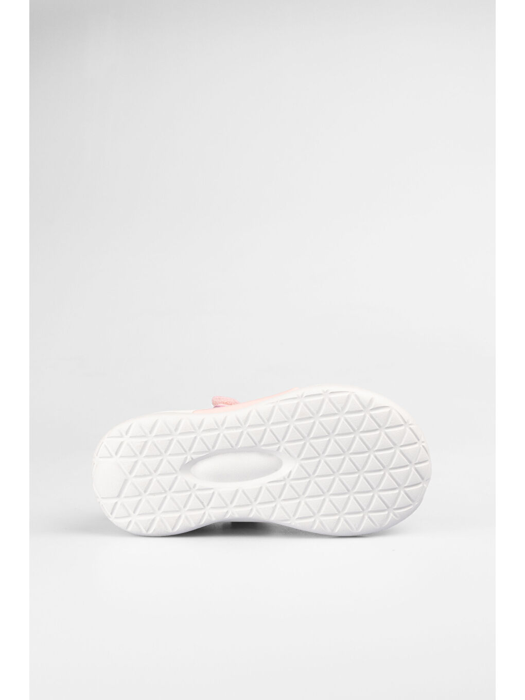 Pembe Rocket Işıklı Kız Okul Öncesi Pudra Sandalet-7