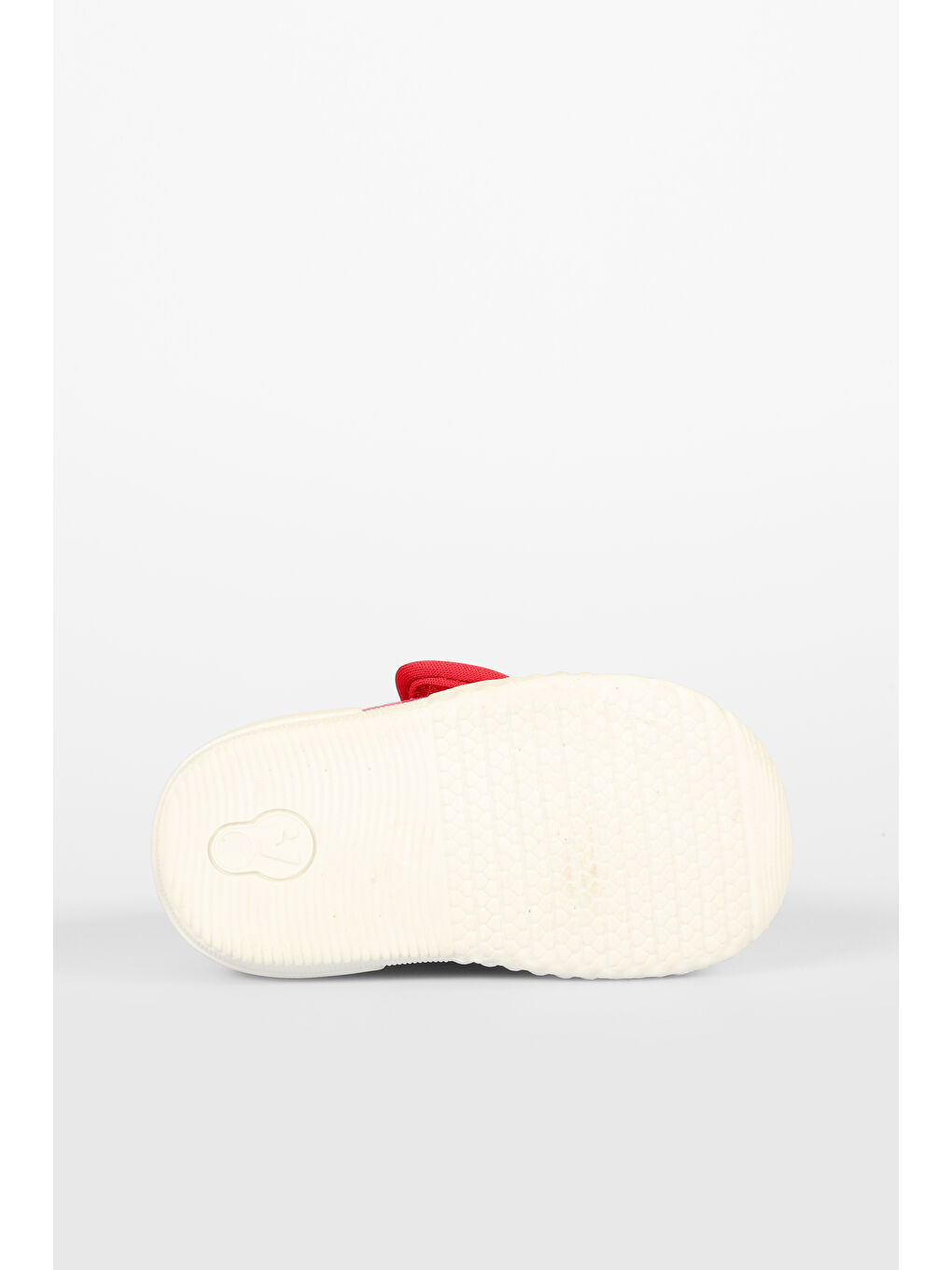 Rent Basic Kız İlk Adım Kırmızı Günlük Ayakkabı-1