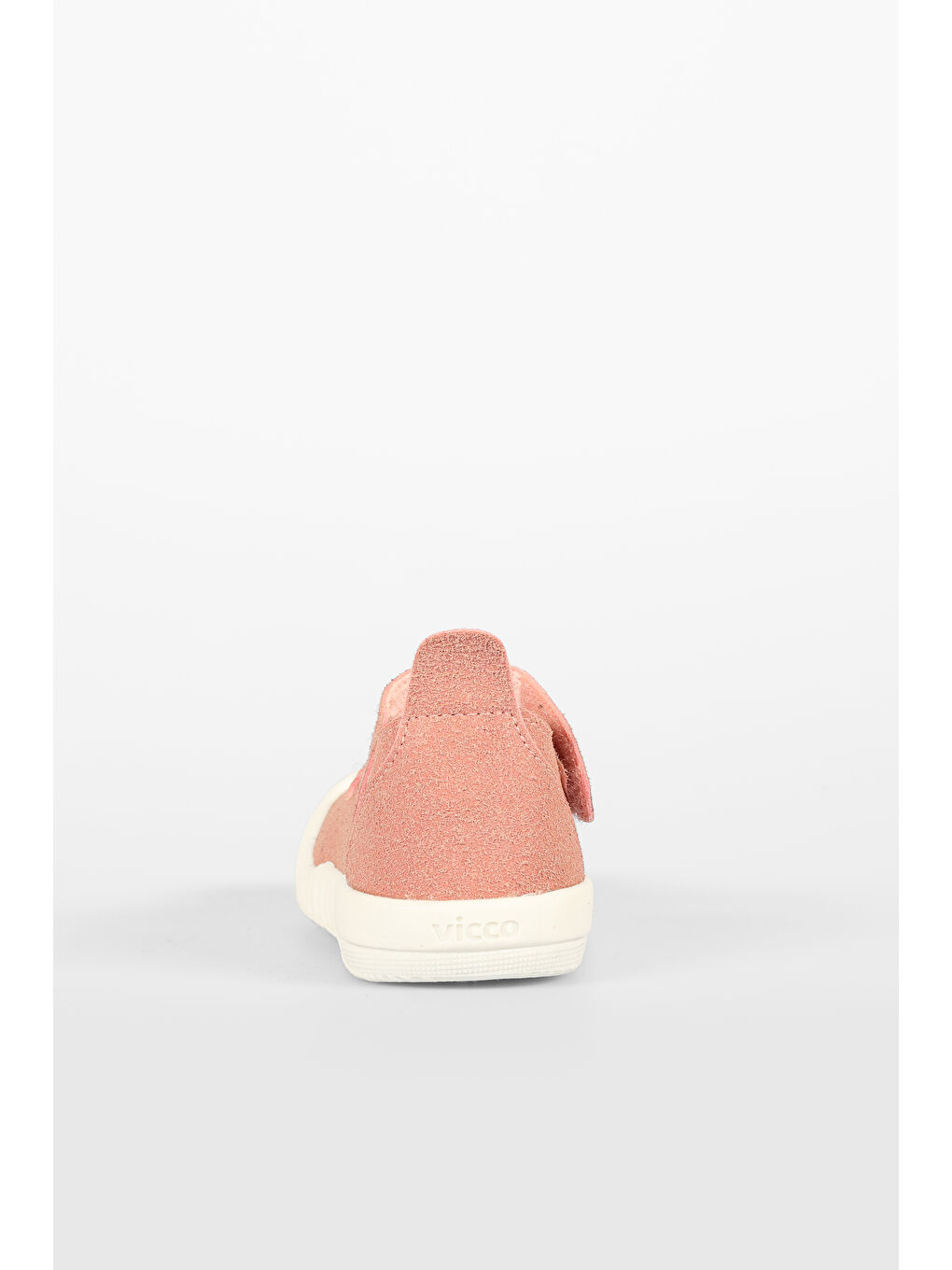 Pembe Loro II Basic Kız İlk Adım Pudra Günlük Ayakkabı-5