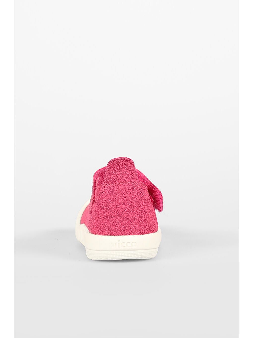 Loro II Basic Kız İlk Adım Fuşya Günlük Ayakkabı-5