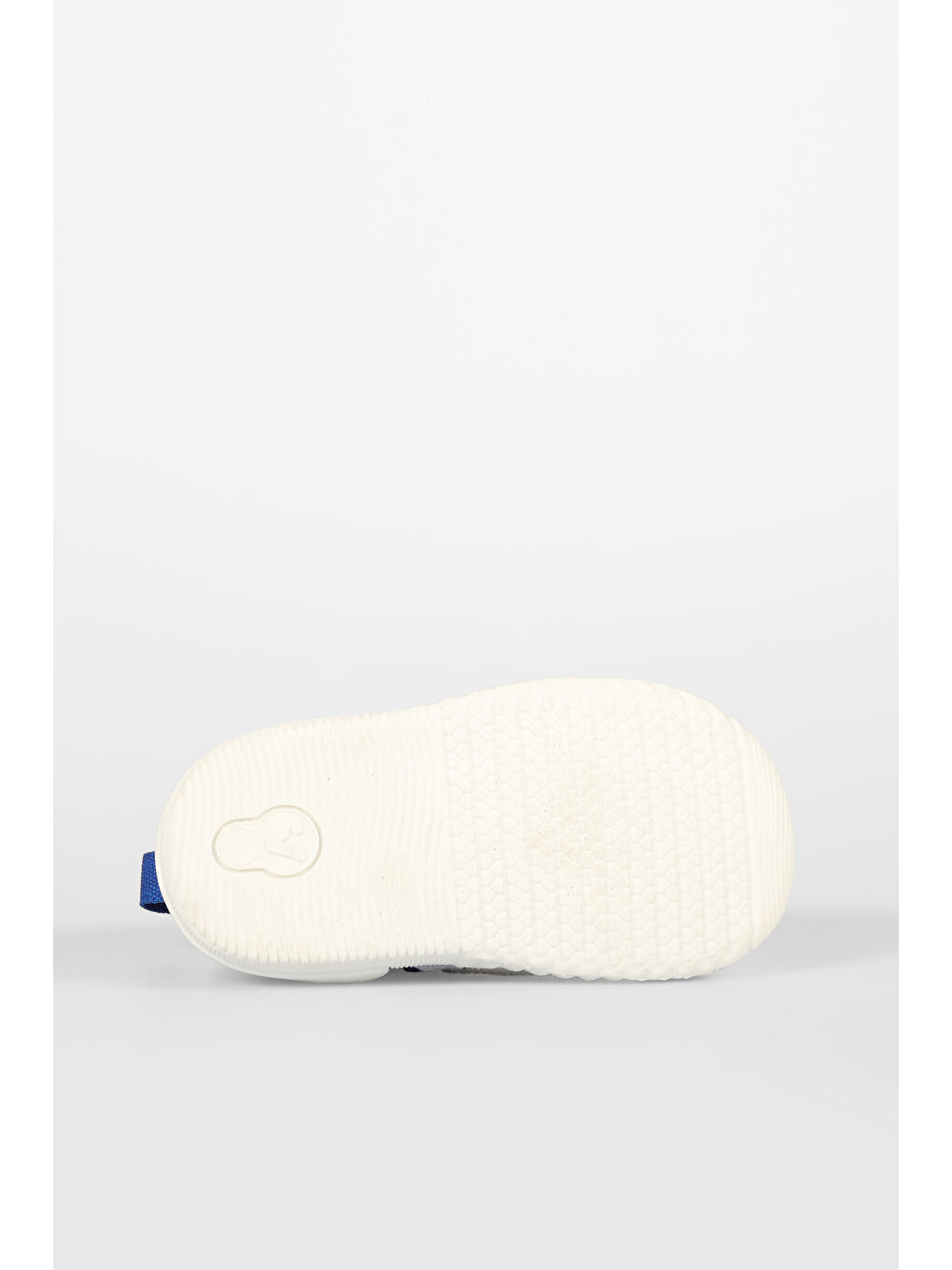 Orm Basic Erkek Bebek Saks Mavi Günlük Ayakkabı-1