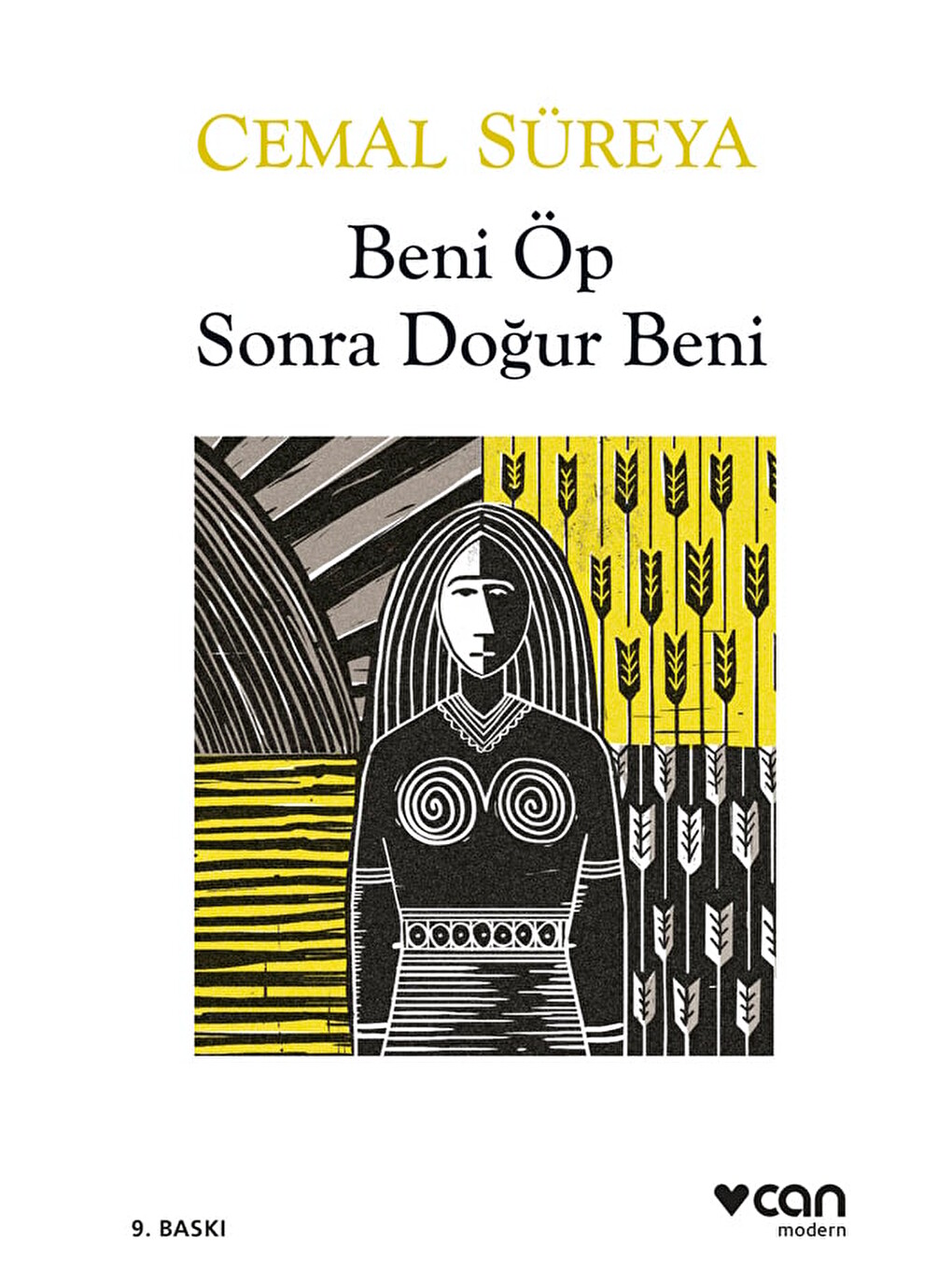 Beni Öp Sonra Doğur Beni