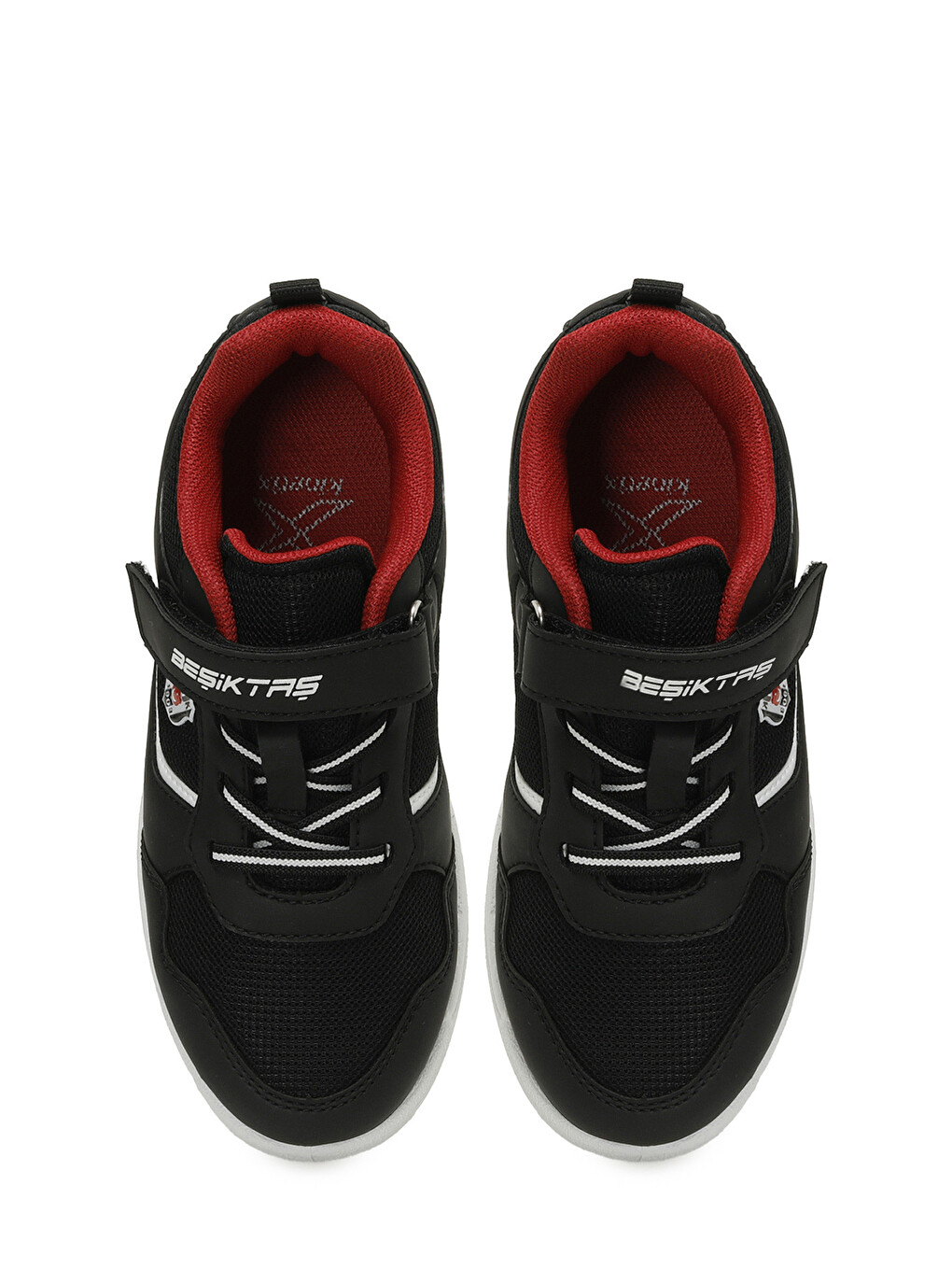 Hornet J Tx F 5fx Siyah Erkek Çocuk Sneaker-3