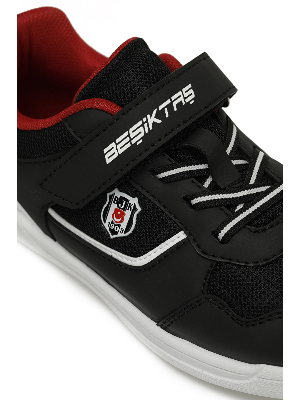 Hornet J Tx F 5fx Siyah Erkek Çocuk Sneaker-6