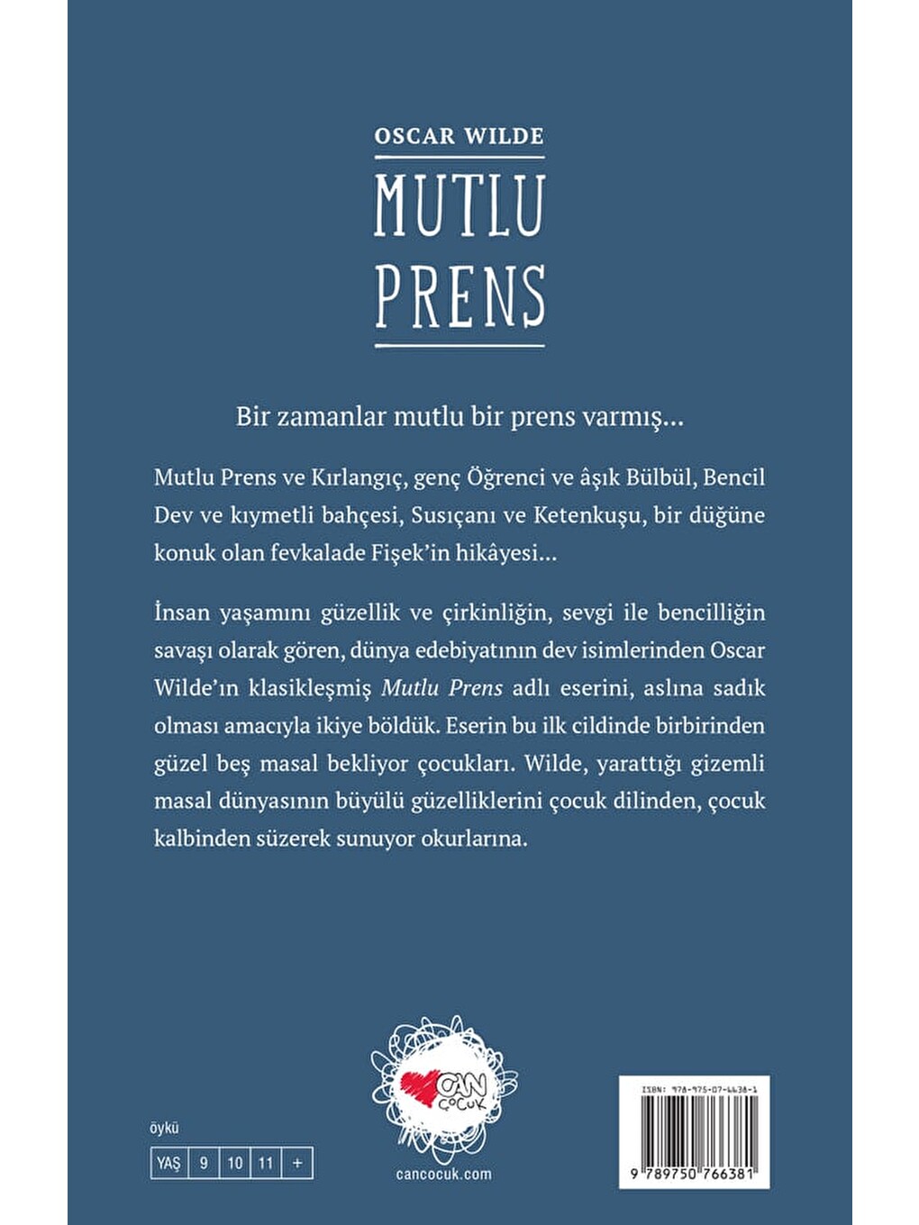 Mutlu Prens-2