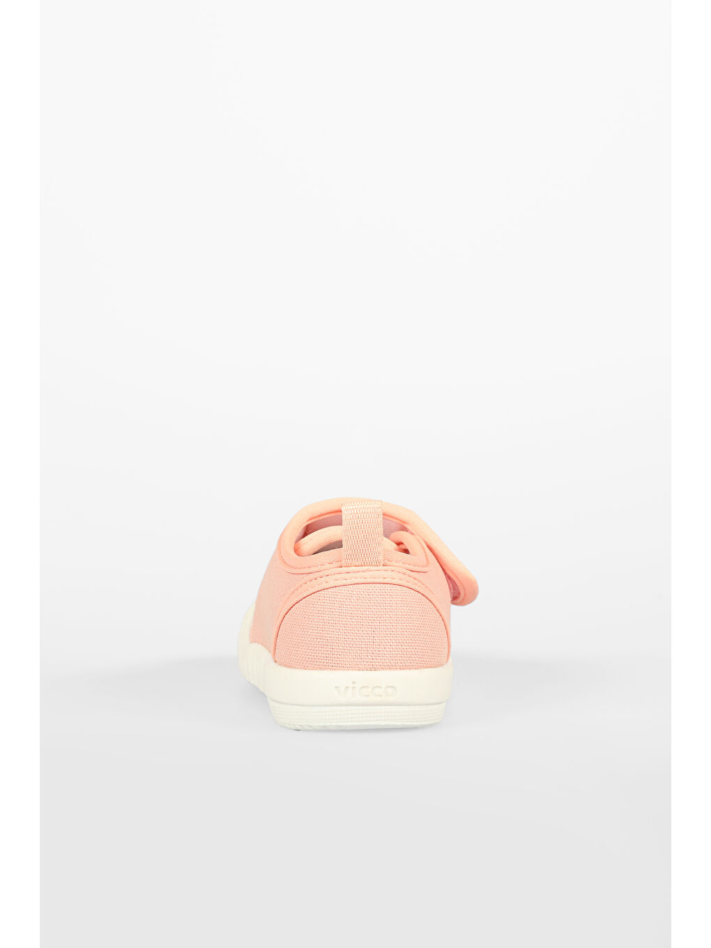 Pembe Rent Basic Kız Bebek Pudra Günlük Ayakkabı-3