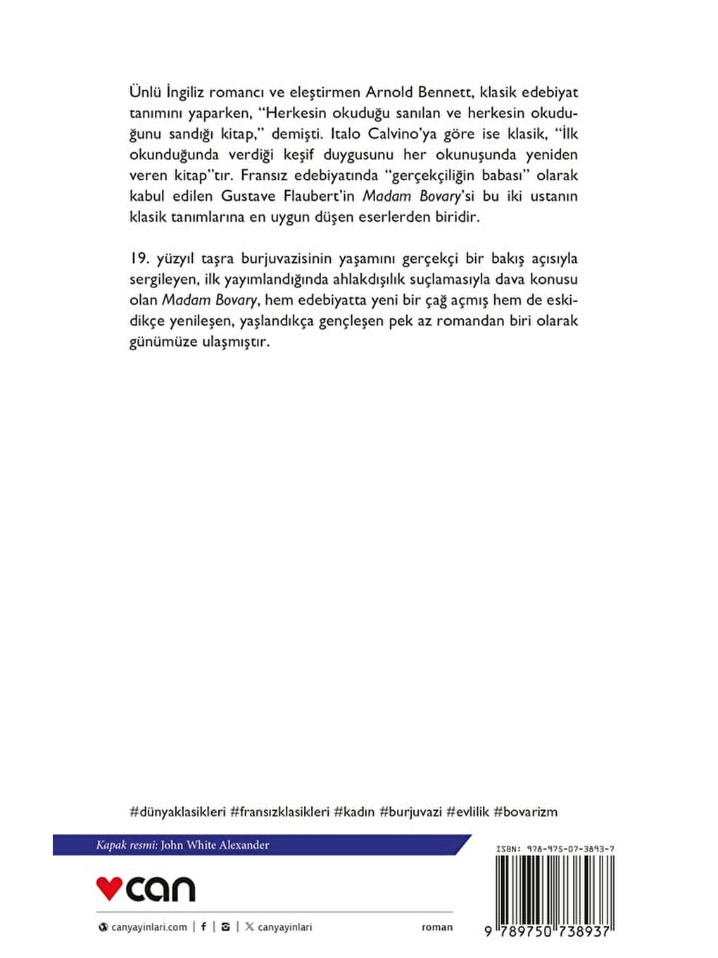 Madam Bovary-2