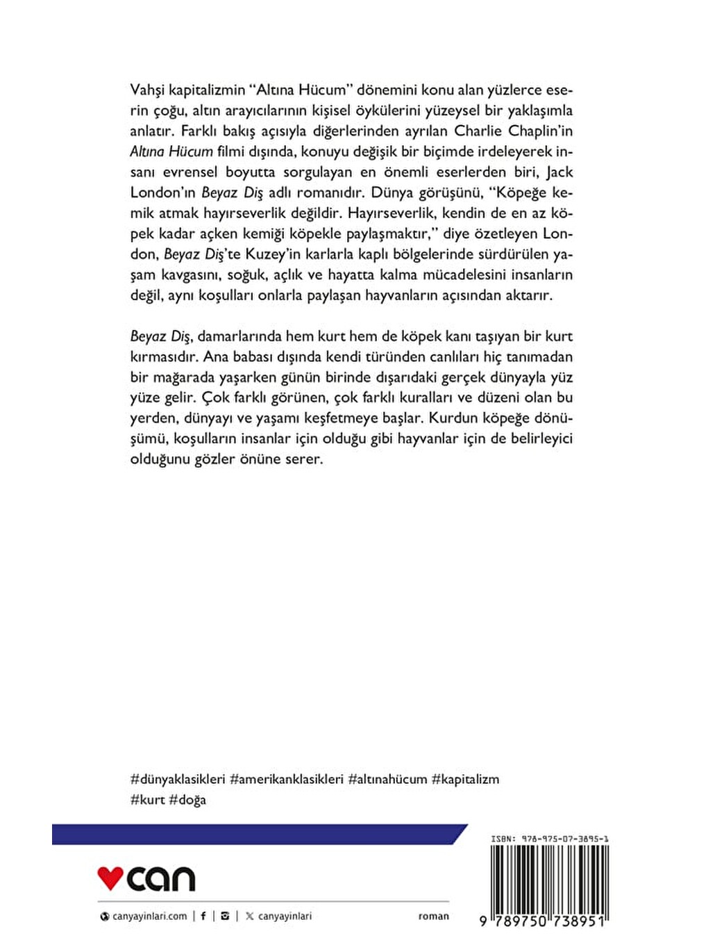 Beyaz Diş-2