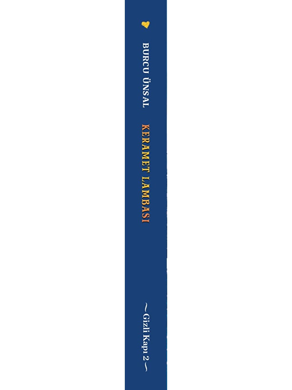 Keramet Lambası-1