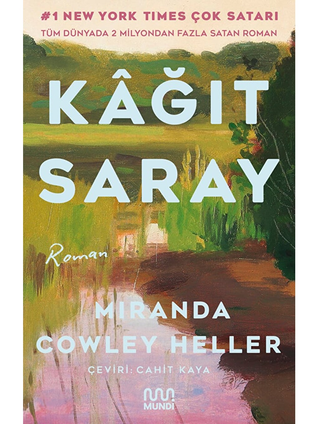 Kâğıt Saray