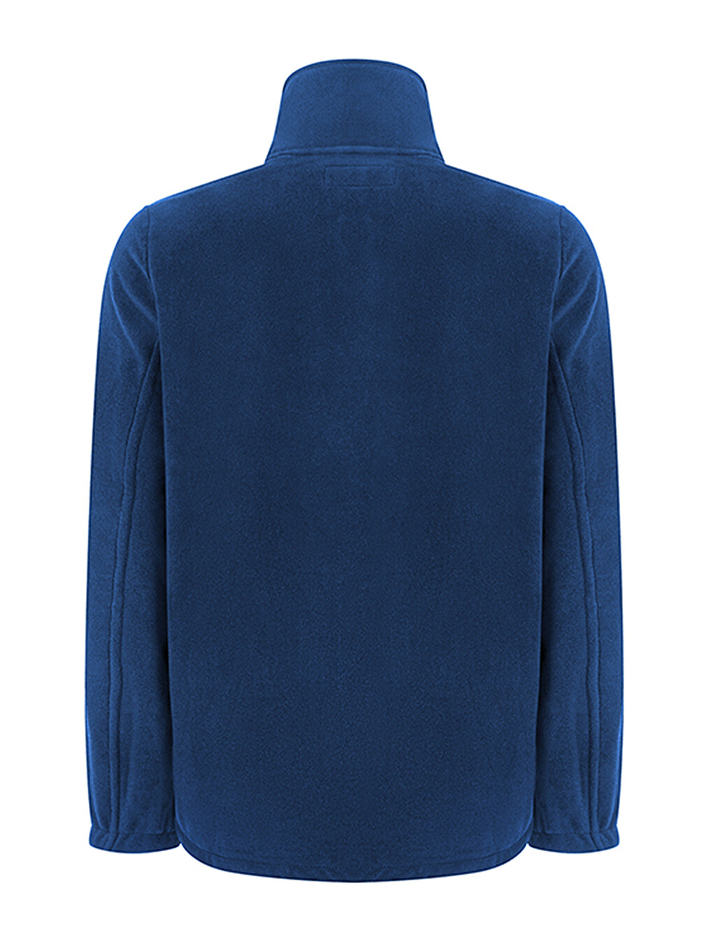 Petrol Erkek Polar Fermuarlı Sweatshirt-1