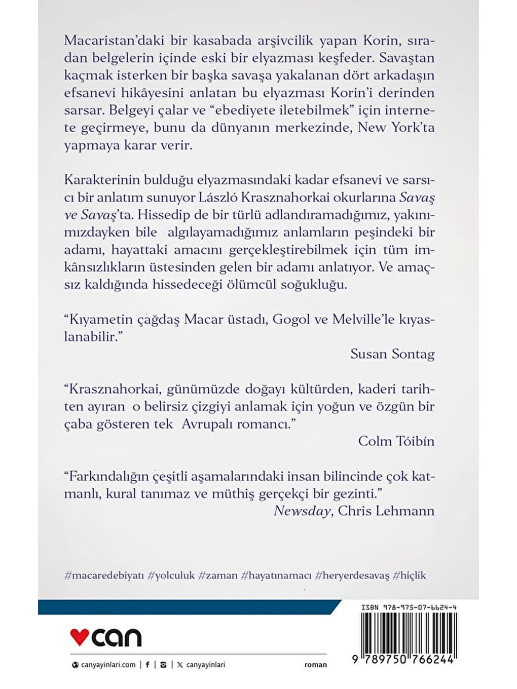 Savaş Ve Savaş-2