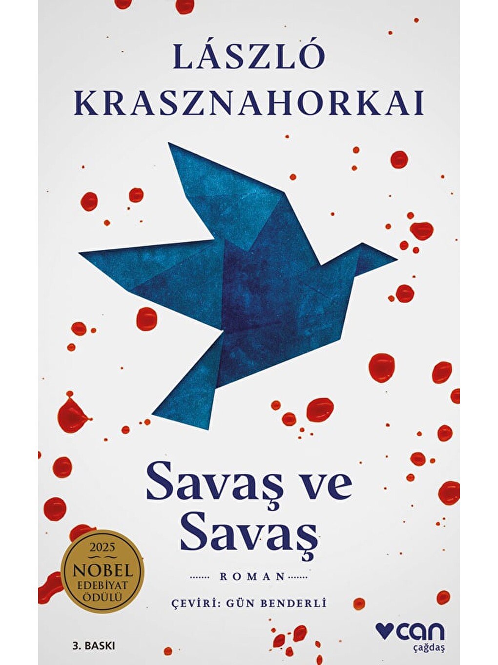 Savaş Ve Savaş