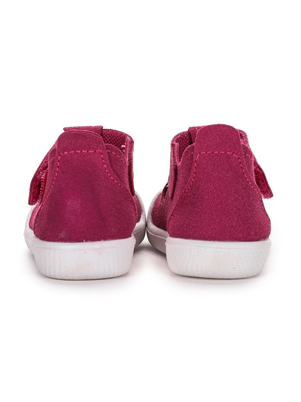 Fuşya Loro Okul Kreş Kız/Erkek Çocuk İlk Adım Ayakkabı 950.22Y.261-3