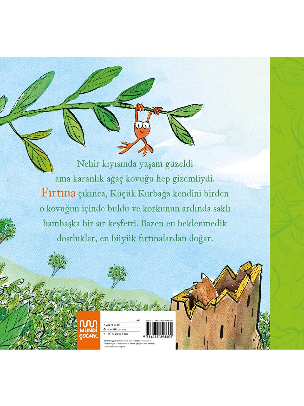 Fırtına Geliyor-2