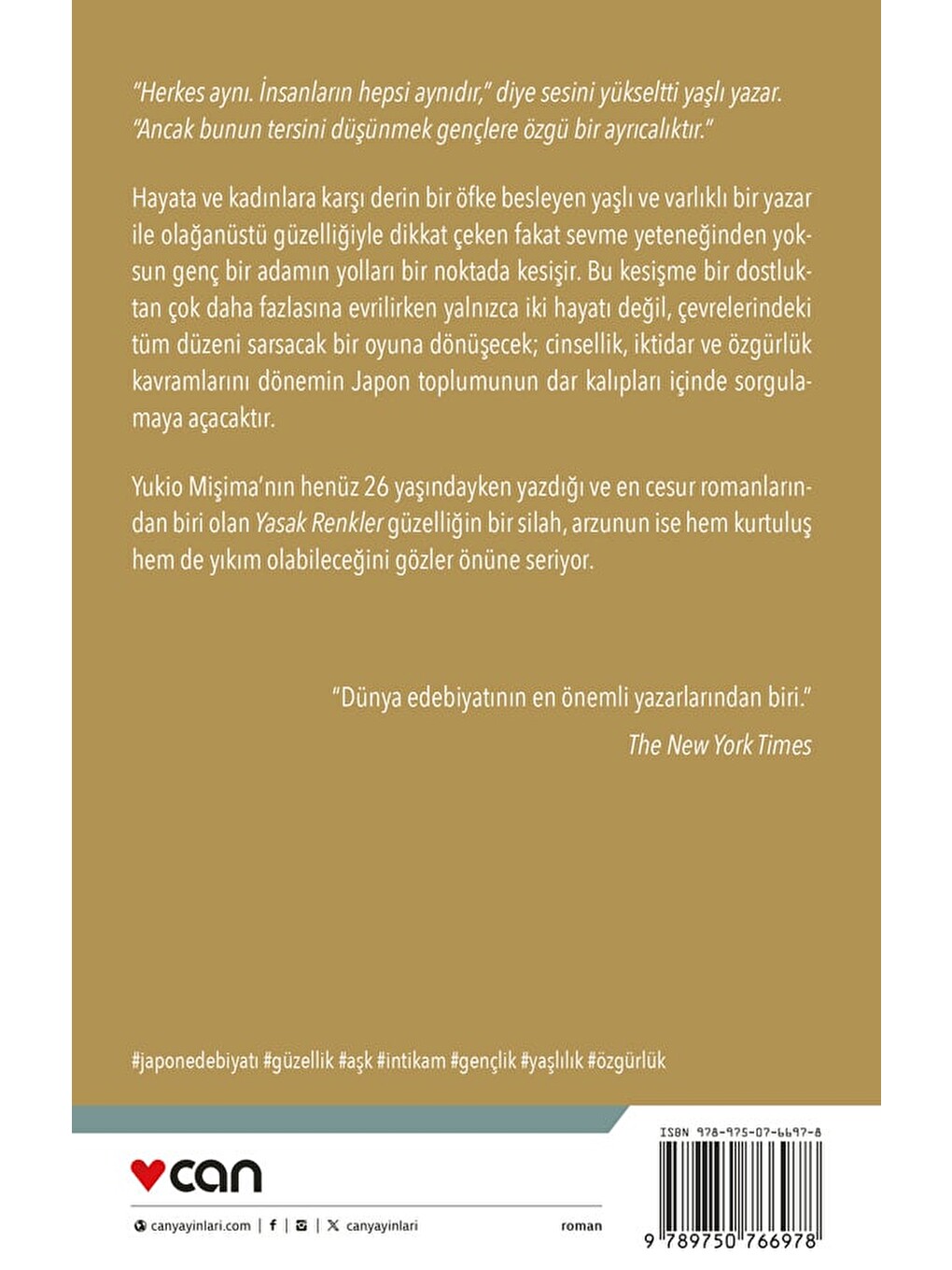 Yasak Renkler-2
