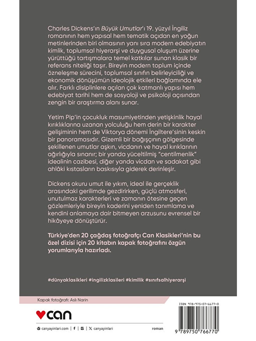 Büyük Umutlar-2