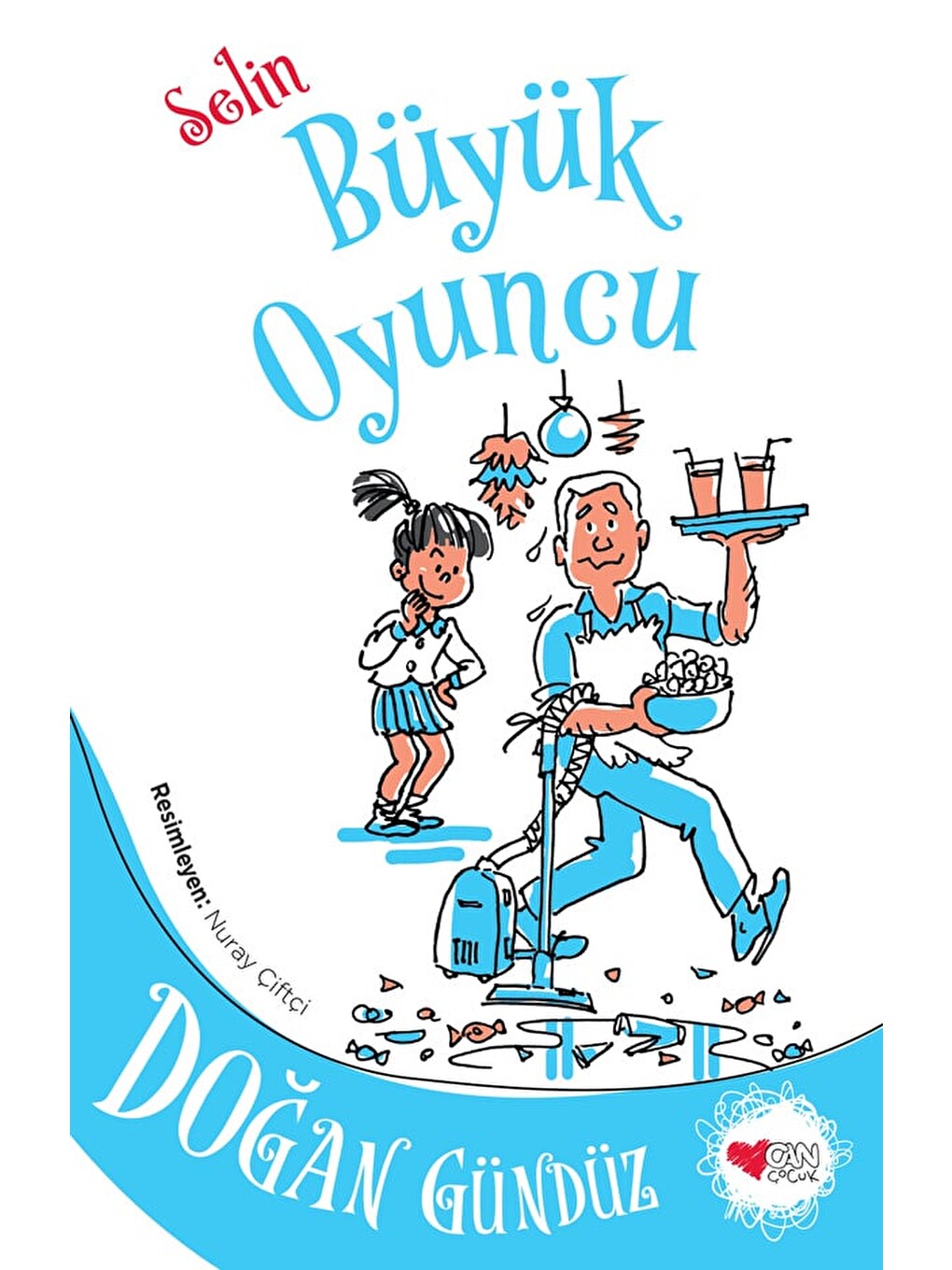 Selin / Büyük Oyuncu