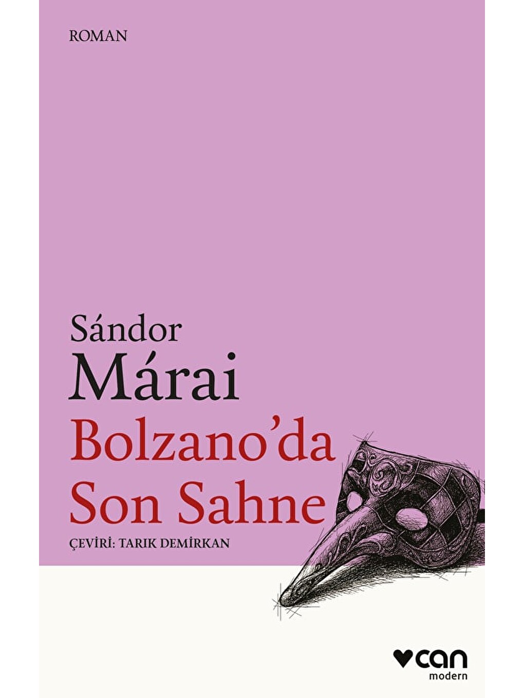 Bolzano’da Son Sahne