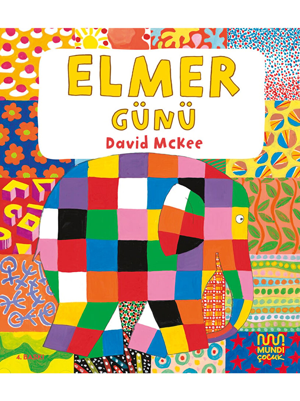Elmer Günü-1