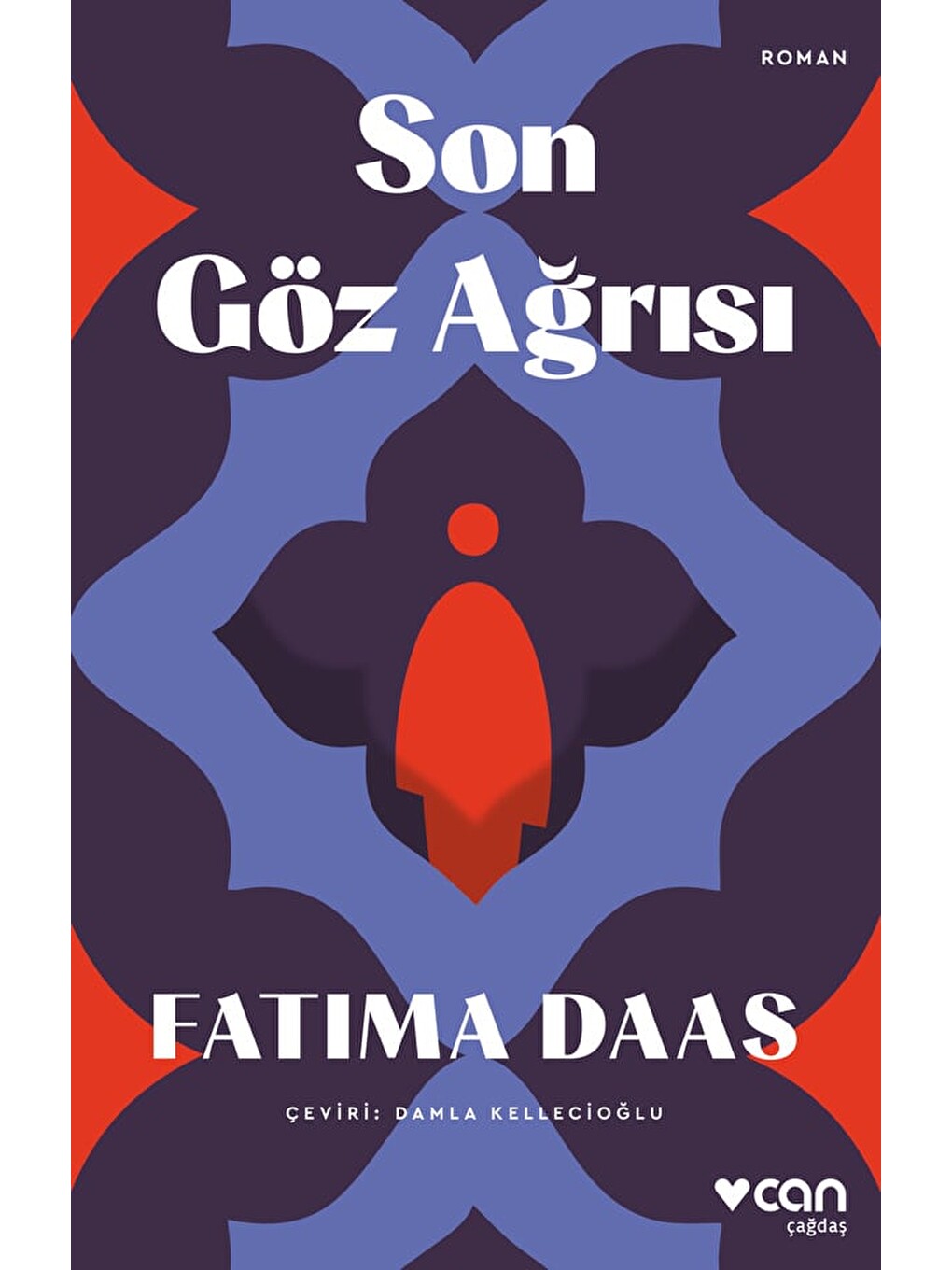 Son Göz Ağrısı