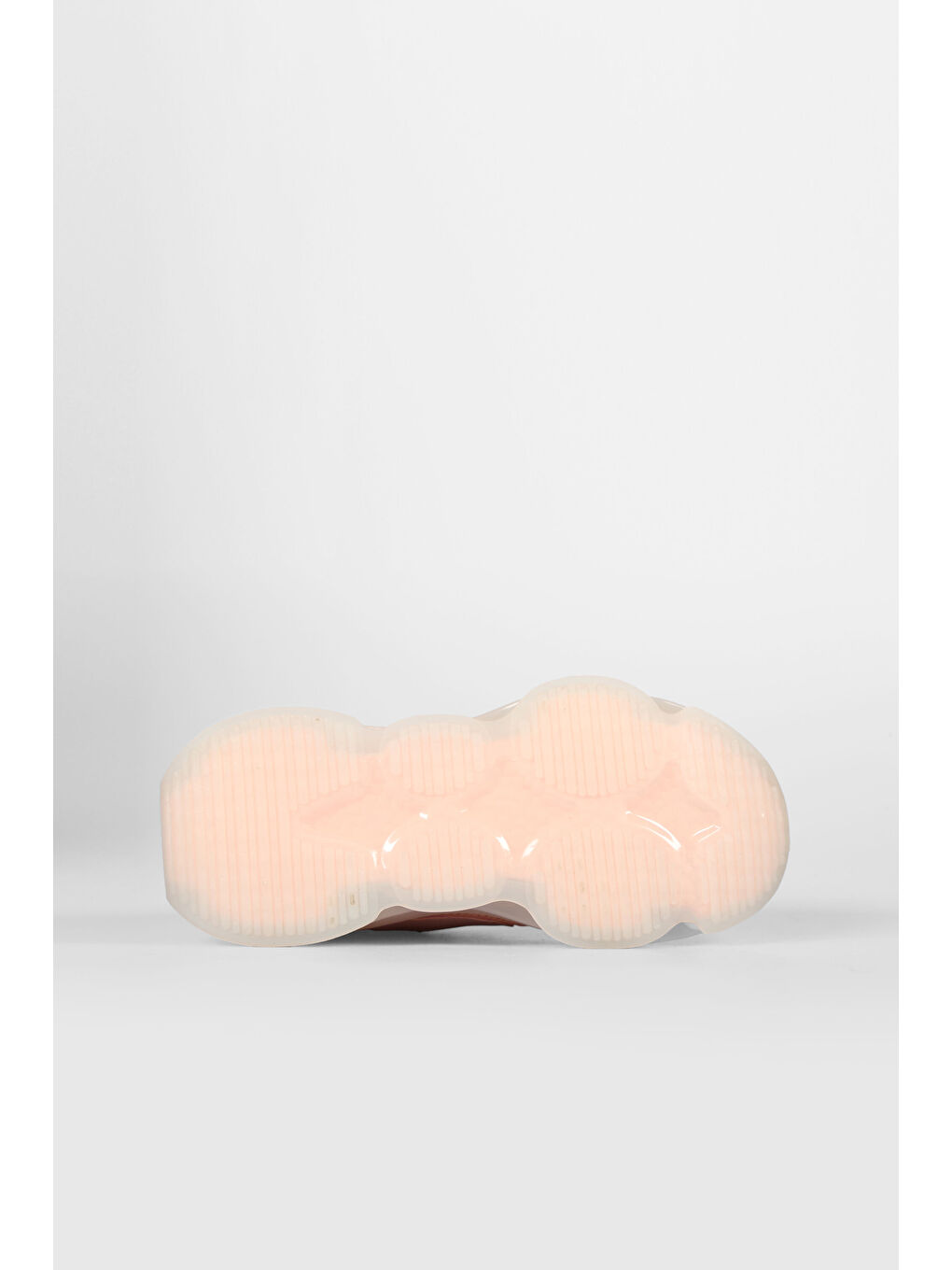 Pembe Mask Basic Kız Çocuk Pudra Spor Ayakkabı-3