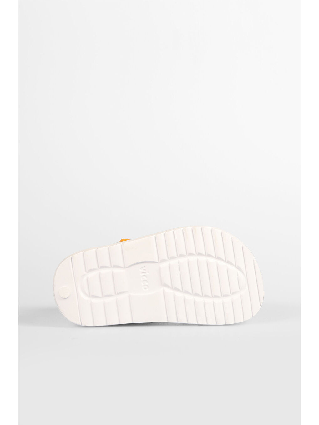 Krixi Hafif Erkek Çocuk Beyaz/Saks Mavi Sandalet-3