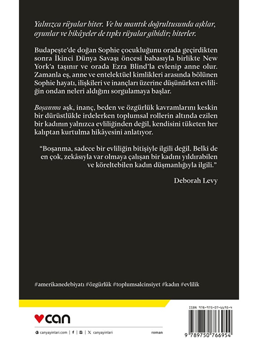 Boşanma-2