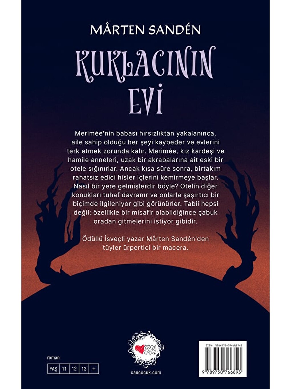 Kuklacının Evi-2