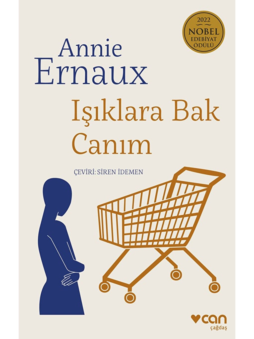 Işıklara Bak Canım