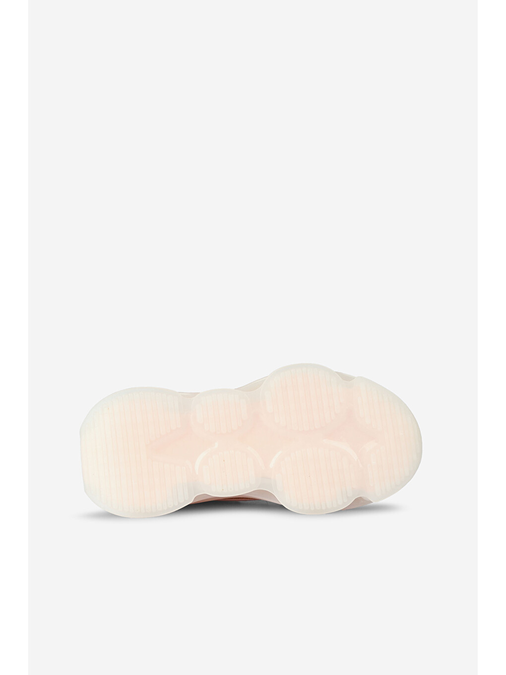 Pembe Mask Basic Kız Çocuk Pudra Spor Ayakkabı-4