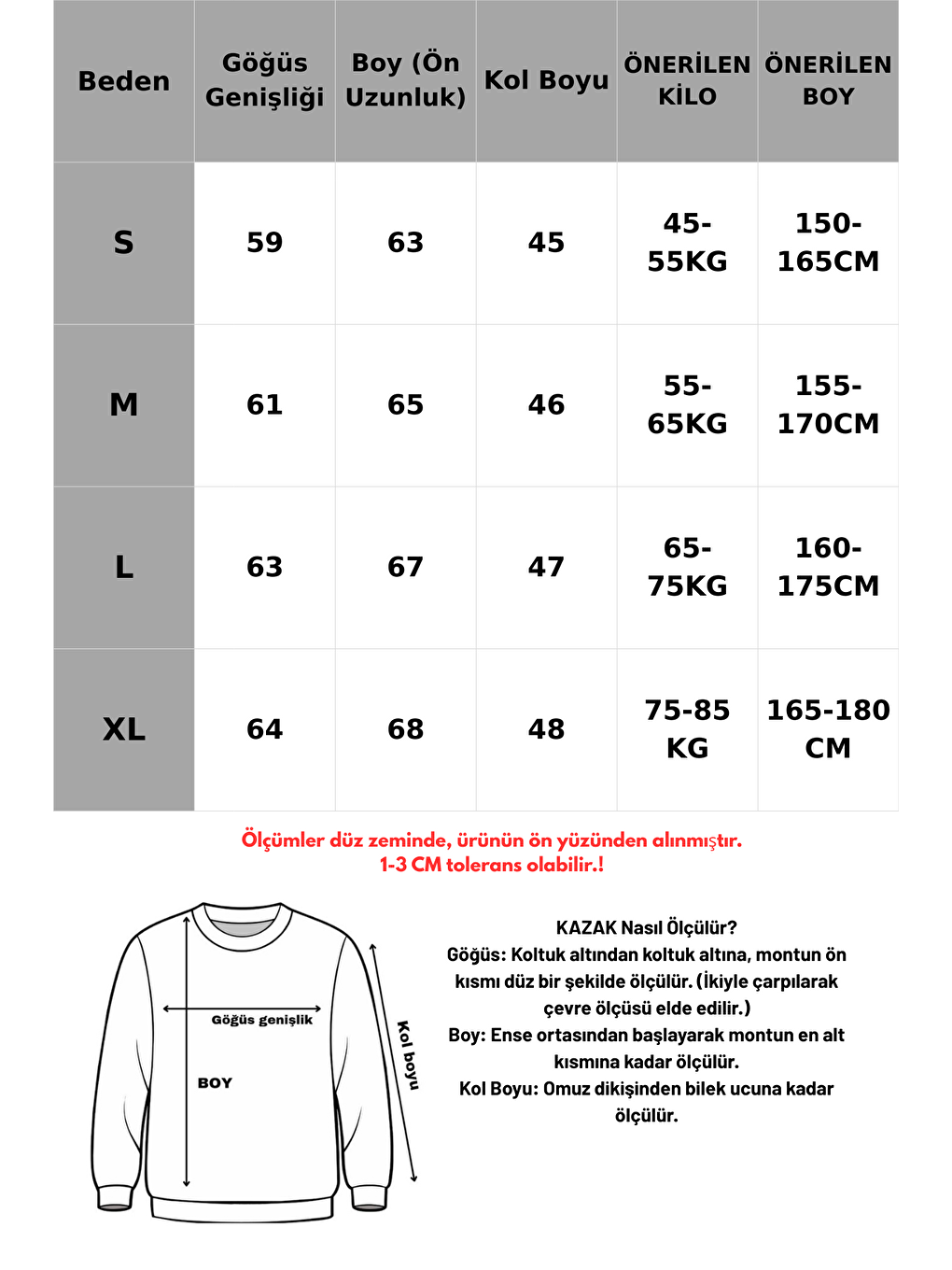 Siyah Bisiklet Yaka Şardonlu Baklava Desenli Kazak Mg2493-6