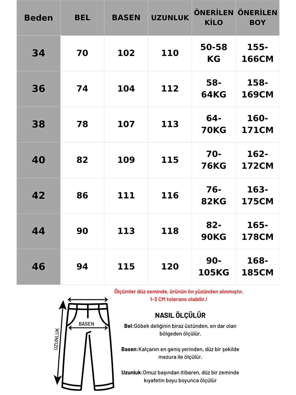 Bej Çift Pileli Kemerli Pantolon Mg2330-2